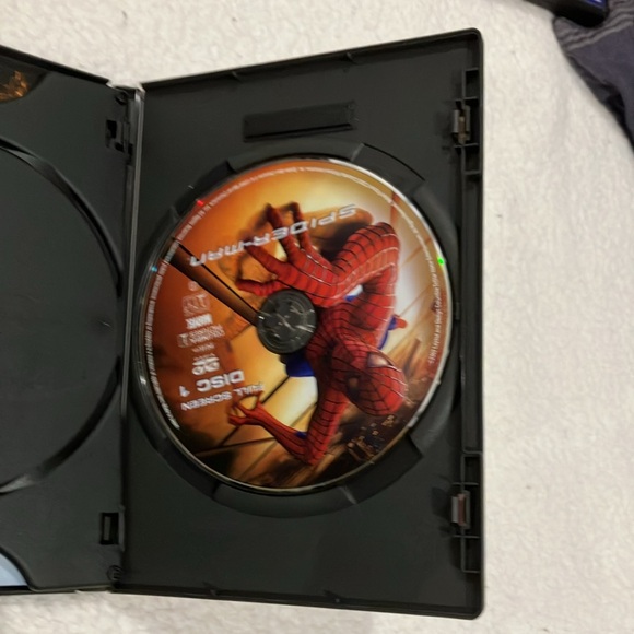 CD Spider-Man - Picture 3 of 3